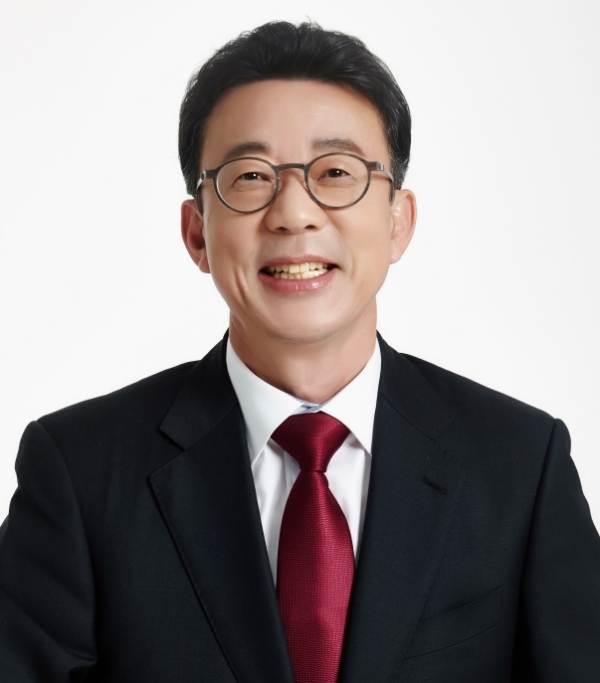자유한국당 홍철호 국회의원